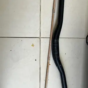 Sturdy aluminium riser handlebars, Επαρχία Πάφου — Κισσόνεργα