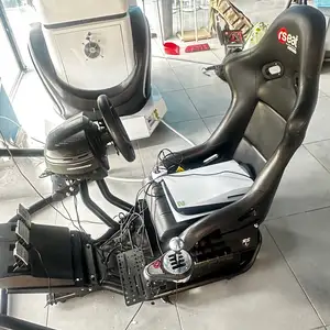 Ps5 car simulator, Famagusta — Agia Napa