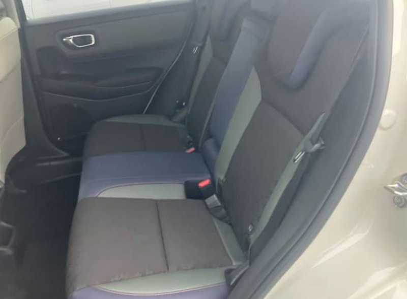 2025 Honda Vezel 1,5L 2025 Cyprus