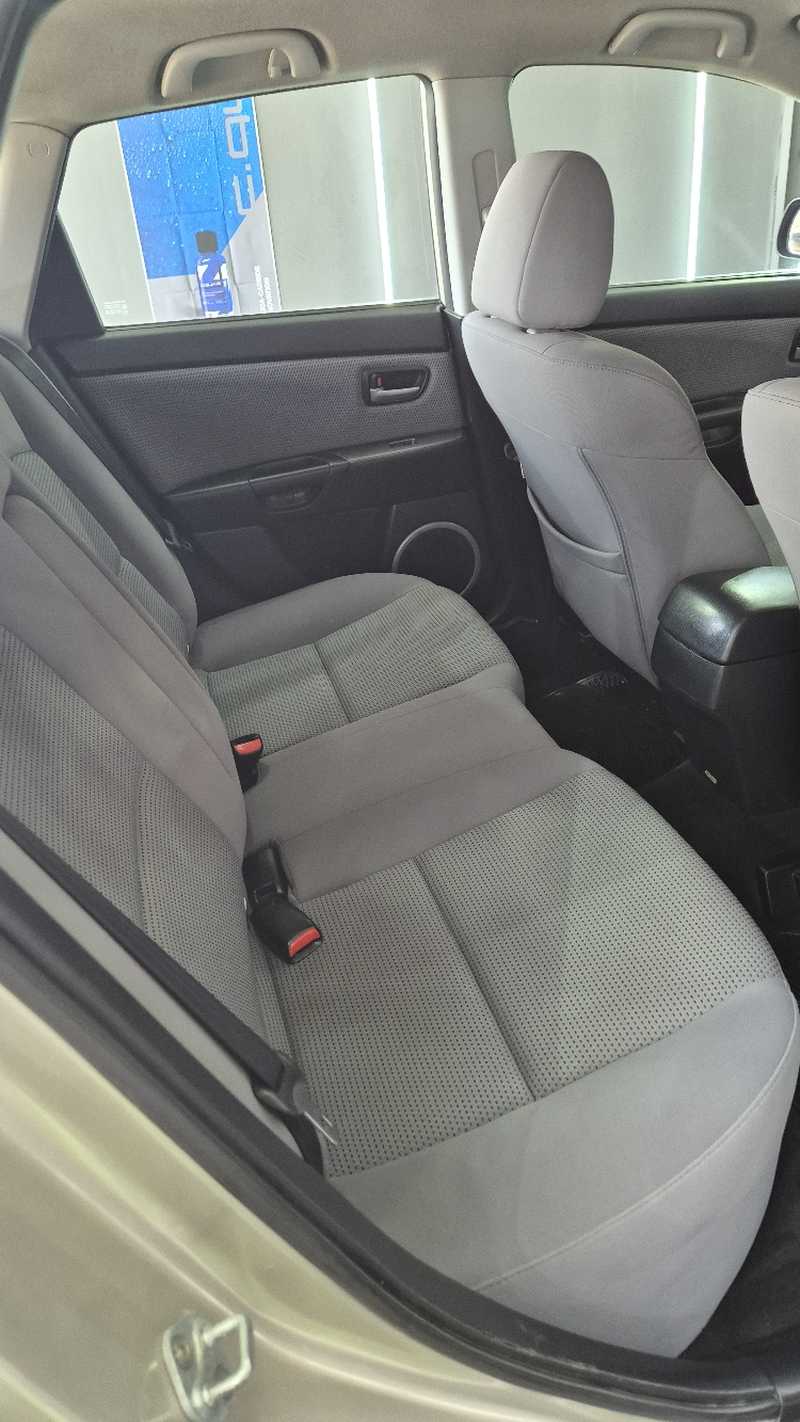 2006 Mazda 3 1,4L 2006 Cyprus