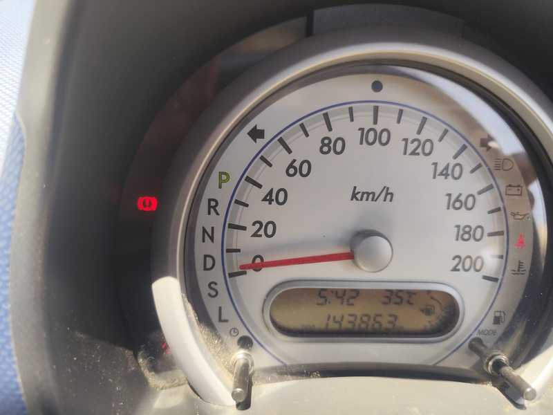 2011 Suzuki Splash 1,2L 2011 Cyprus