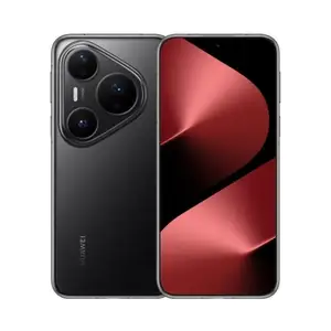 Huawei pura 80 pro 5g 512gb 12gb ram dual-sim glazed black eu, Limassol — Limassol Marina