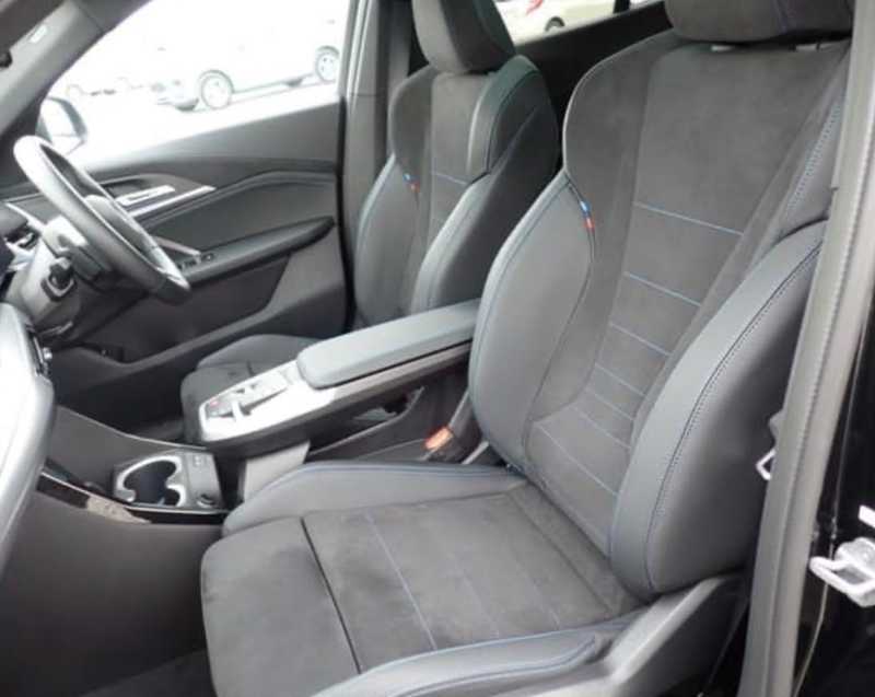 2026 BMW X2 2,0L 2026 Cyprus