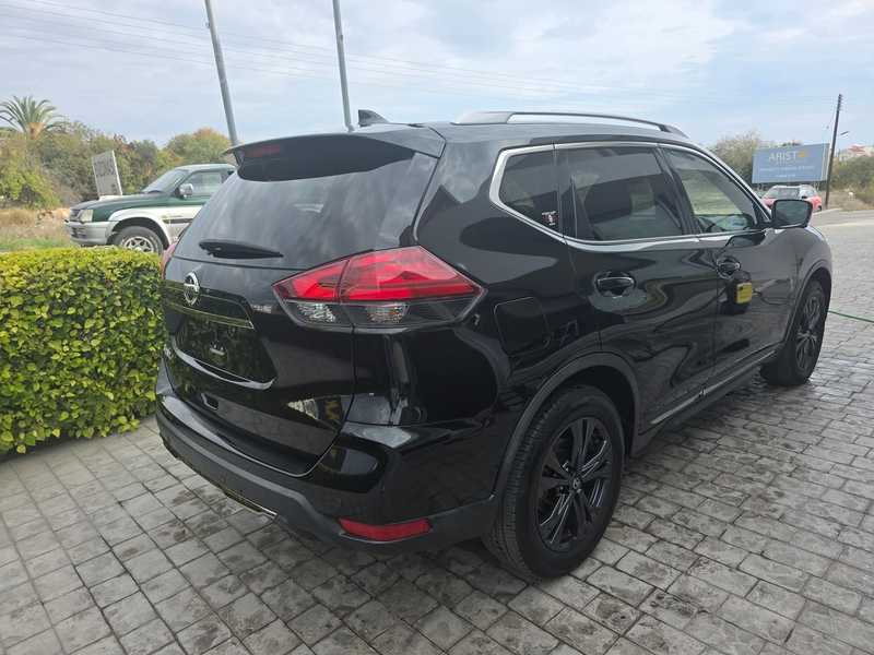 2021 Nissan Serena 2,0L 2021 Cyprus