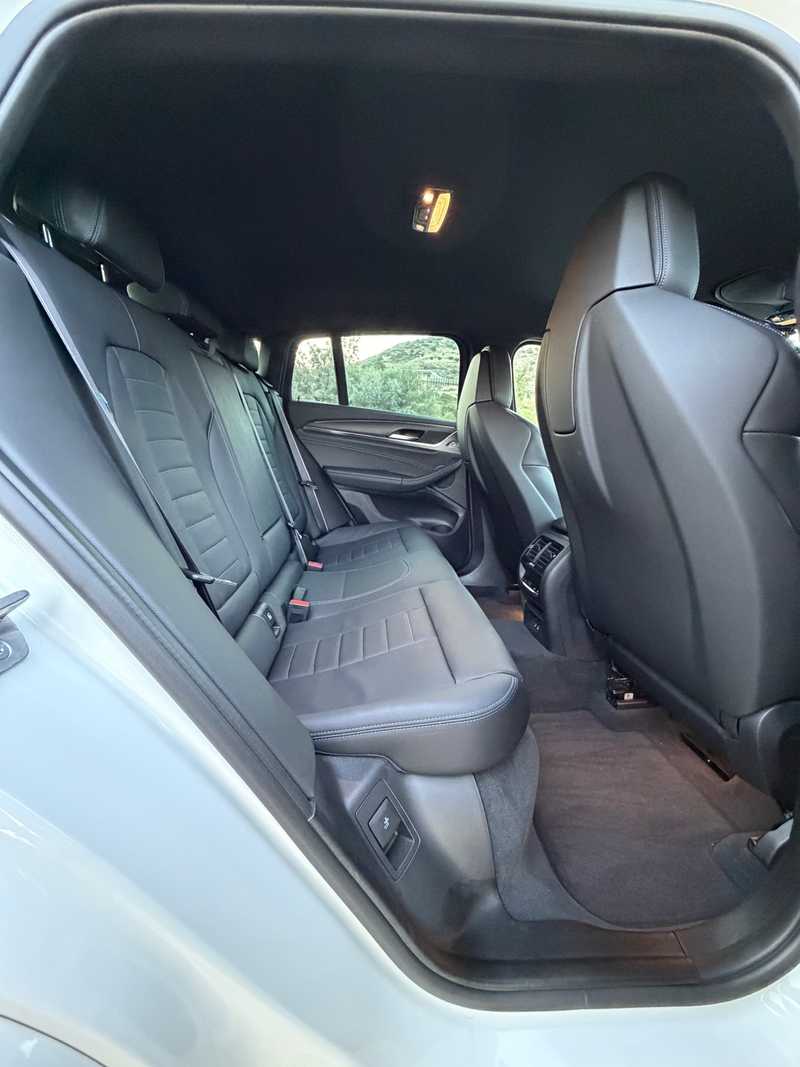 2022 BMW M440i 3,0L 2022 Cyprus