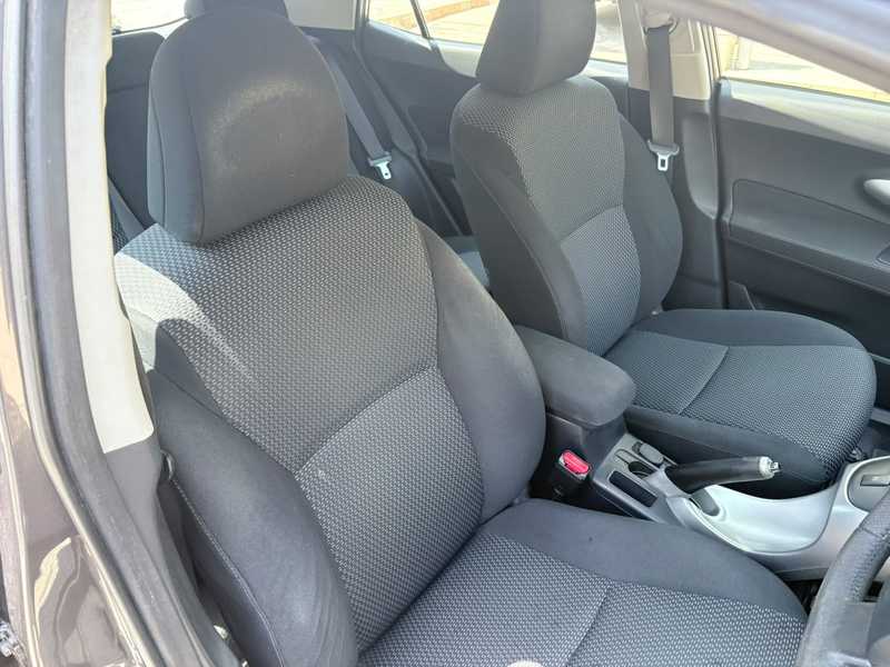 2010 Toyota Auris 1,6L 2010 Cyprus