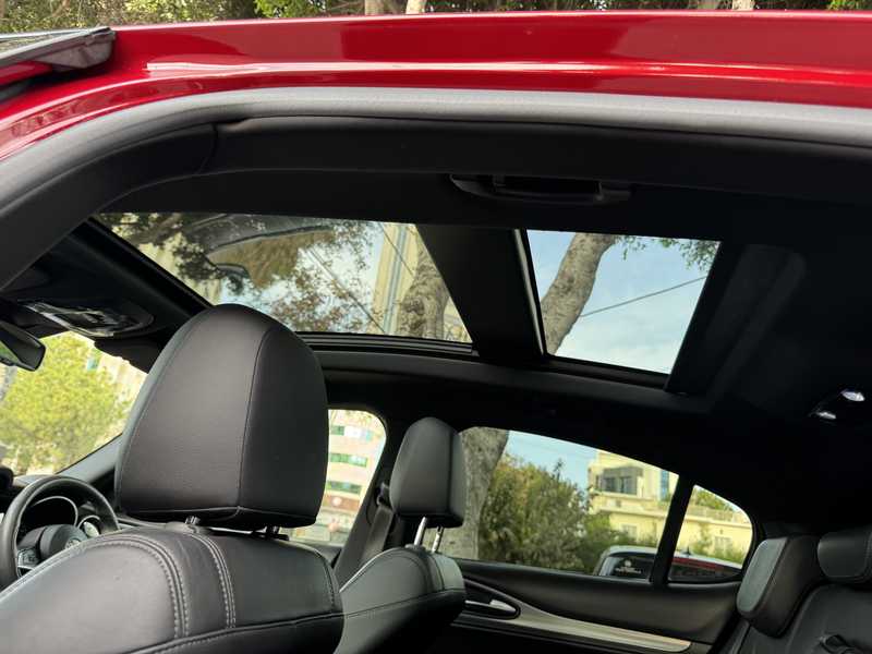 2018 Alfa Romeo Stelvio 2,2L 2018 Cyprus