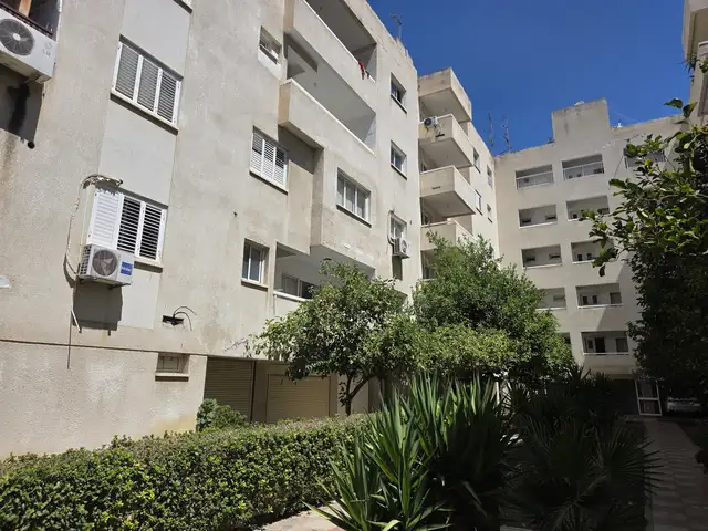 1-bedroom apartment for sale, Επαρχία Λευκωσίας — Άγιοι Ομολογητές