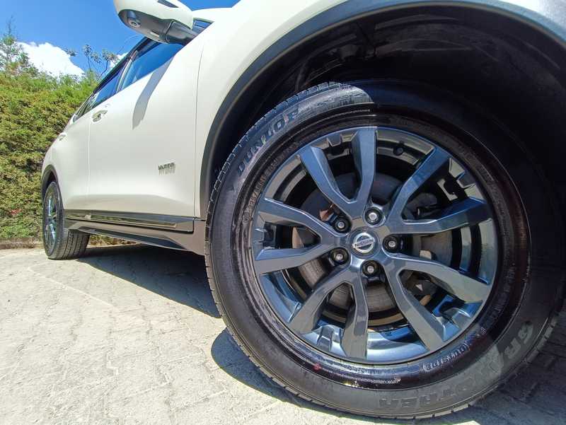 2022 Nissan X-Trail 2,0L 2022 Cyprus