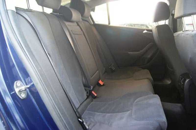 2007 Volkswagen Passat 2,0L 2007 Cyprus