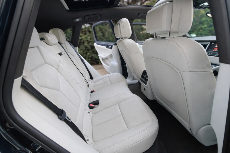 2018 Porsche Macan 2,0L 2018 Cyprus