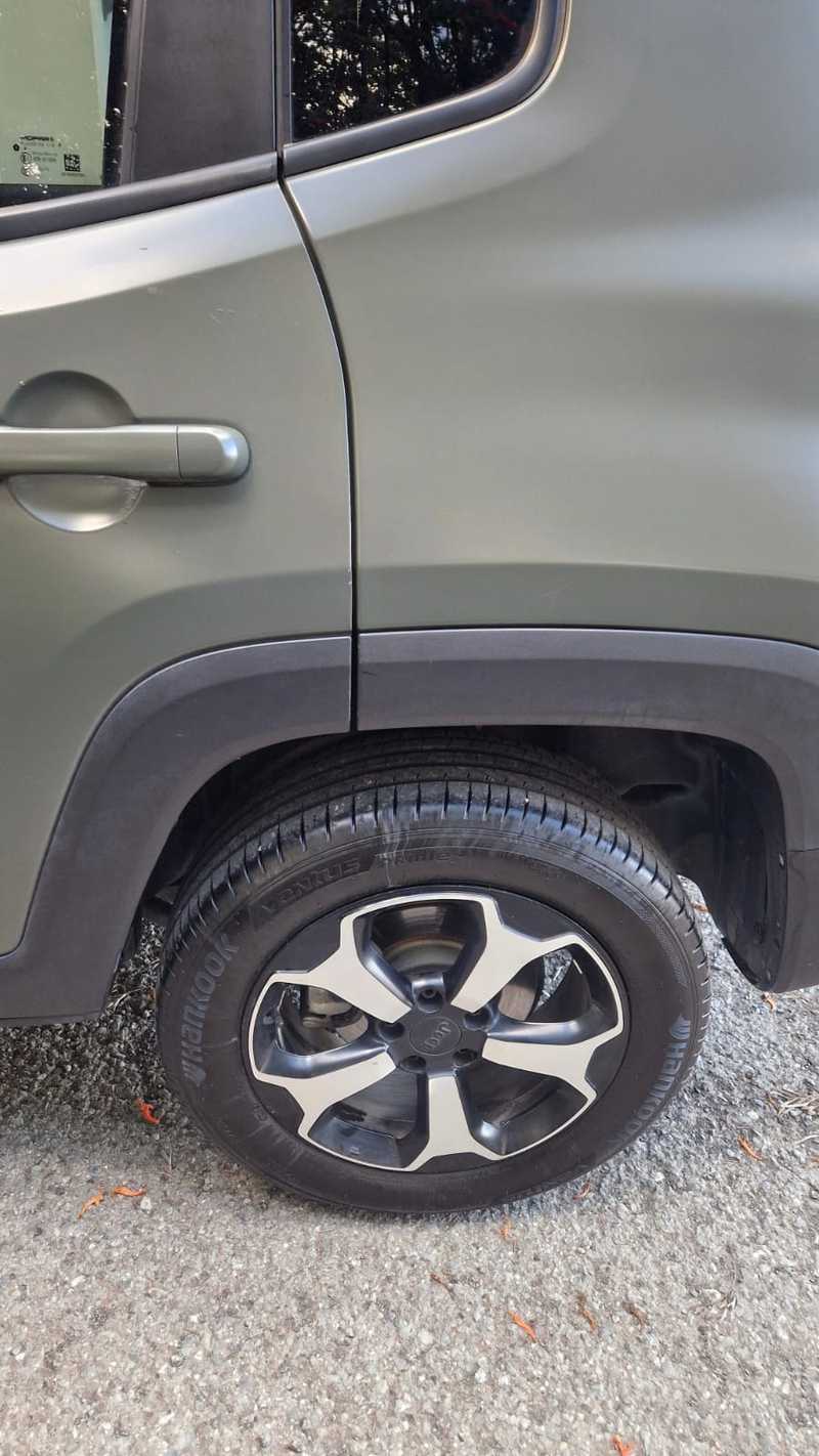 2020 Jeep Renegade 2,0L 2020 Cyprus