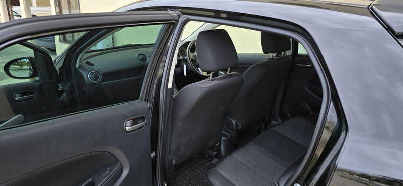 2012 Mazda Demio 1,3L 2012 Cyprus