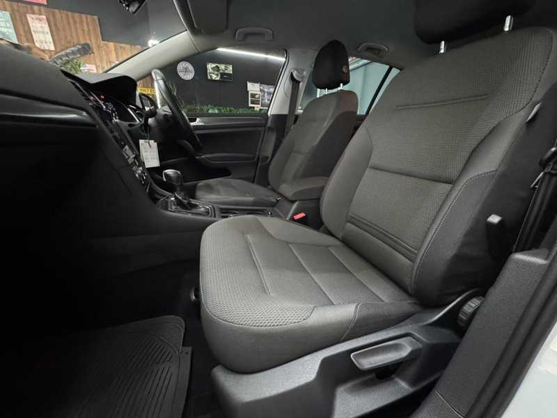 2020 Volkswagen Golf 2,0L 2020 Cyprus