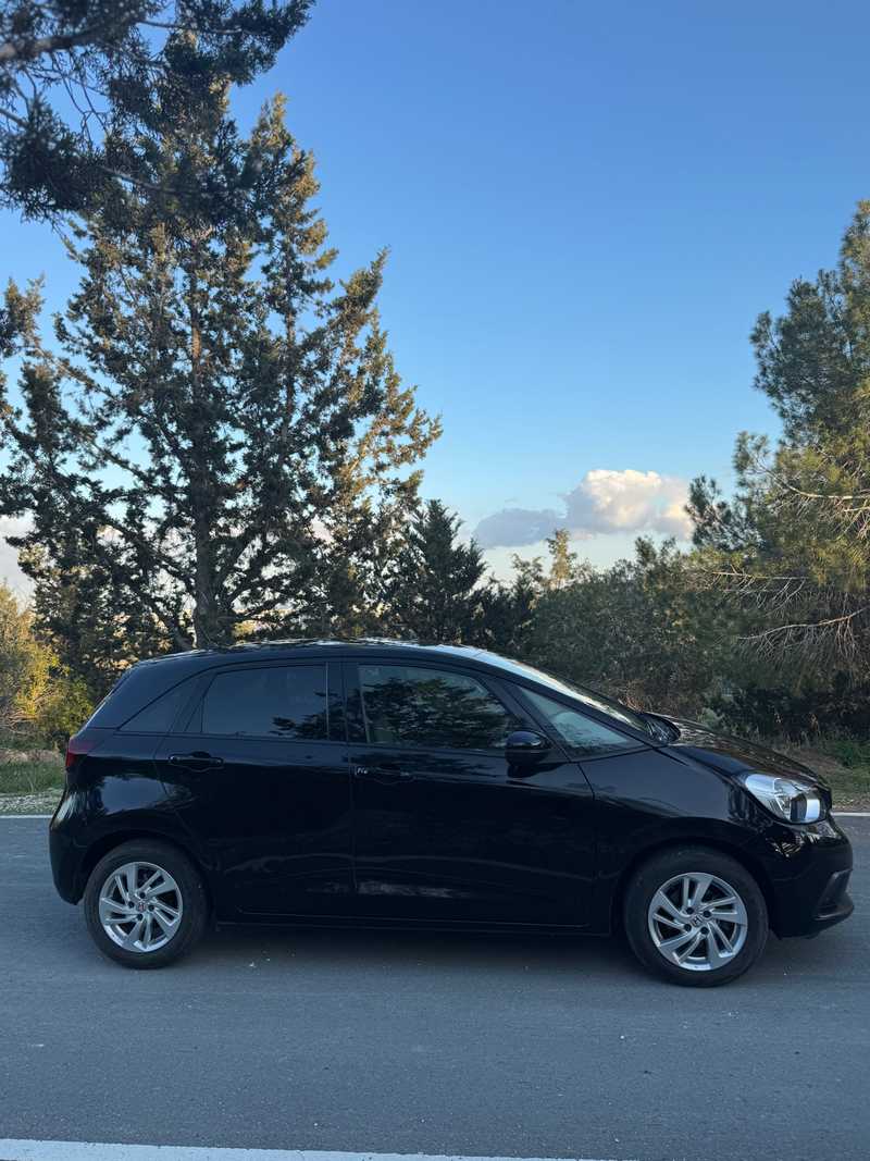 2021 Honda Fit 1,5L 2021 Cyprus