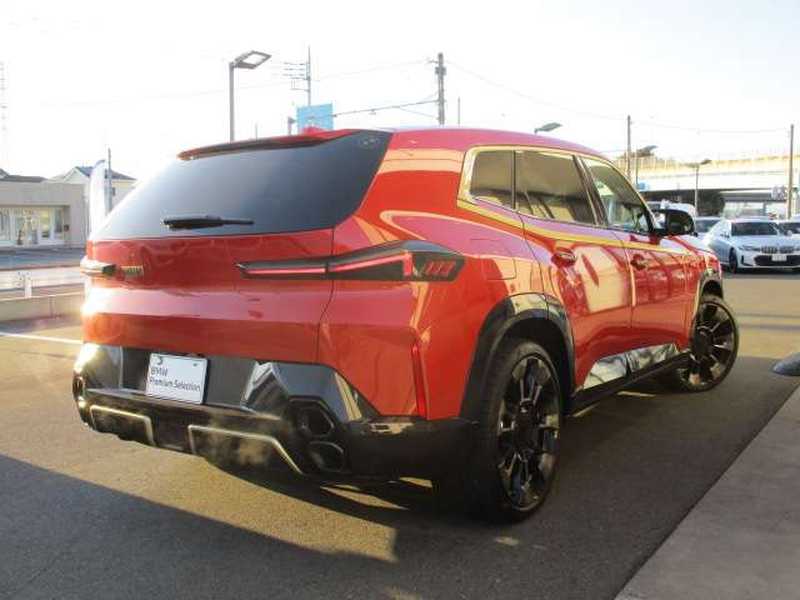 2024 BMW XM 4,4L 2024 Cyprus