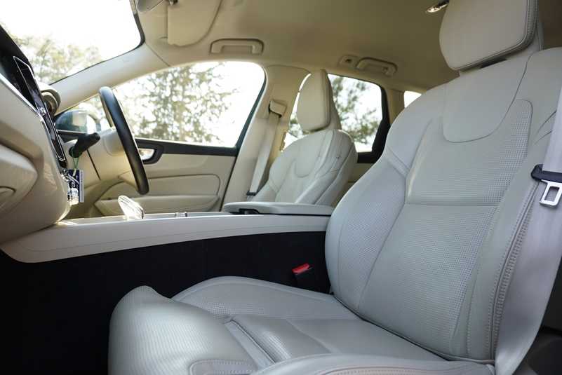 2021 Volvo XC60 2,0L 2021 Cyprus