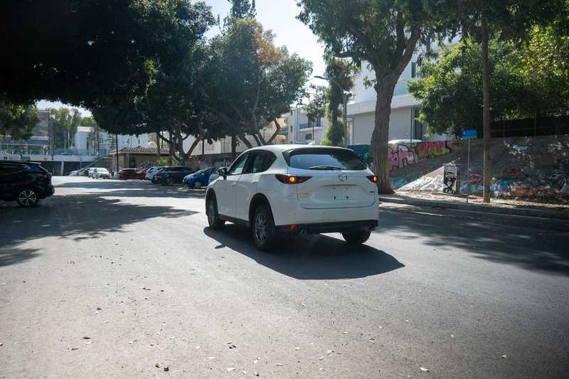 2020 Mazda CX-5 2,2L 2020 Cyprus