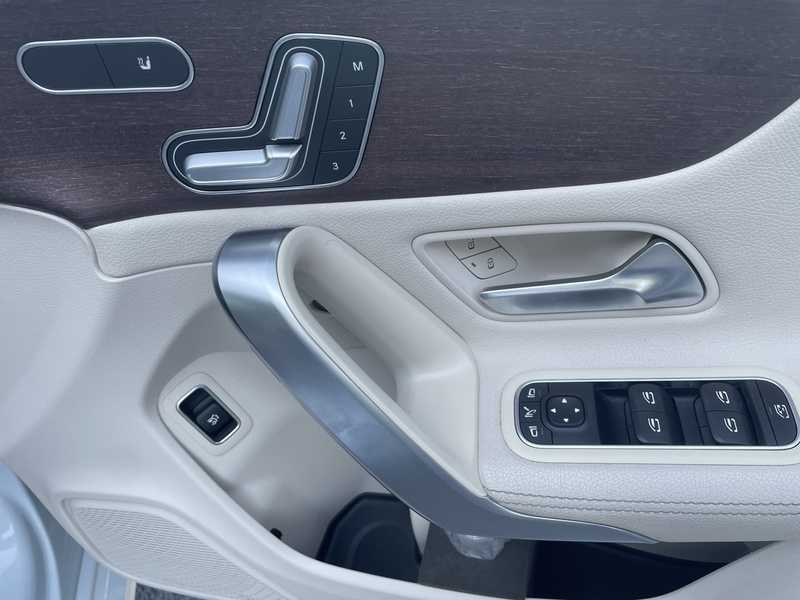 2020 Mercedes-Benz CLA-Class 2,0L 2020 Cyprus