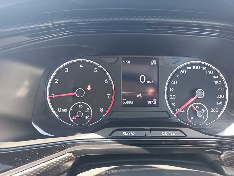 2022 Volkswagen T-Cross 1,0L 2022 Cyprus