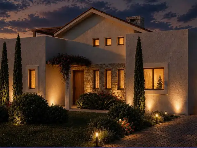 3-bedroom villa for sale, Επαρχία Λεμεσού — Μοναγρούλλι