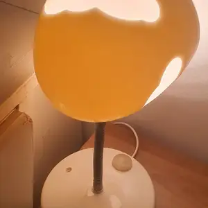 Ikea bedside lamps, Limassol — Agios Ioannis Lemesou