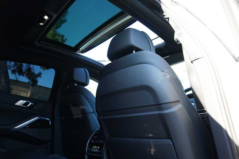 2022 BMW X6 4,4L 2022 Cyprus
