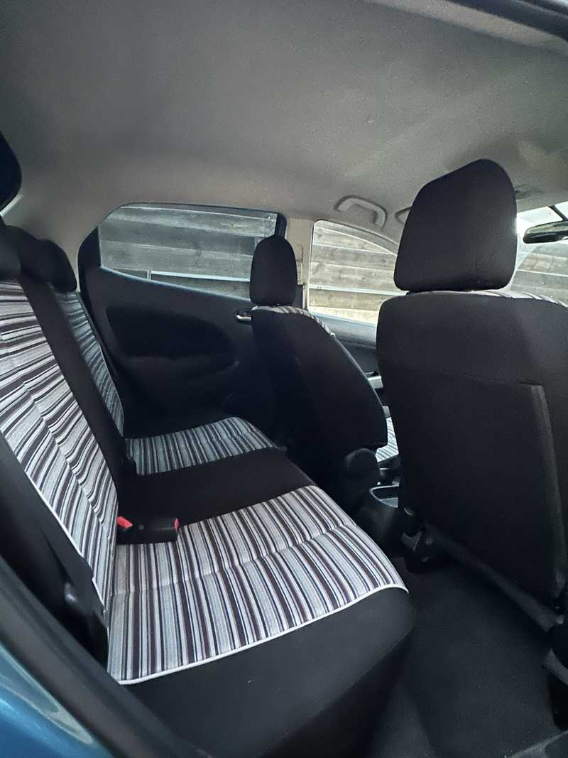 2013 Mazda Demio 1,3L 2013 Cyprus