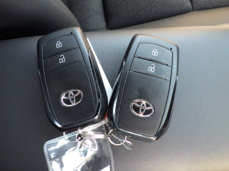 2025 Toyota Yaris Cross 1,5L 2025 Cyprus