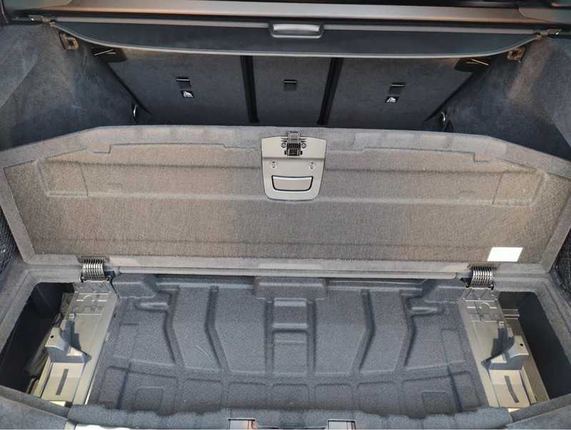 2021 BMW 3-Series 2,0L 2021 Cyprus