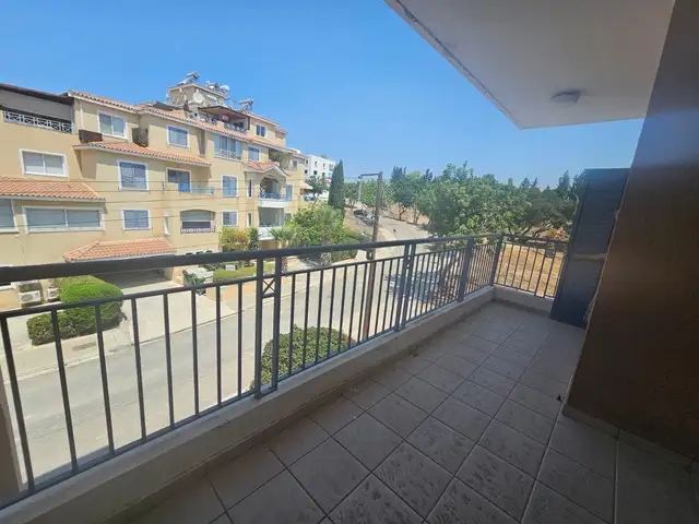 1-bedroom apartment for sale, Επαρχία Πάφου — Πέγεια