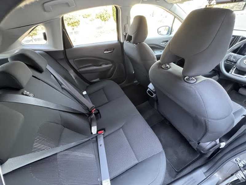 2022 Nissan Note e-Power 1,2L 2022 Cyprus