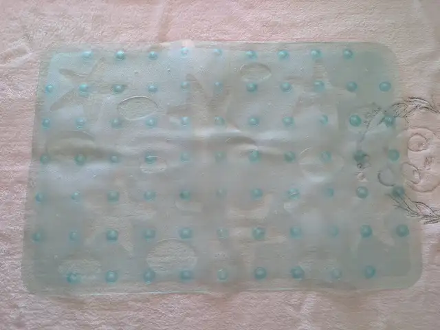 Bath mat, Limassol — Limassol - Neapolis