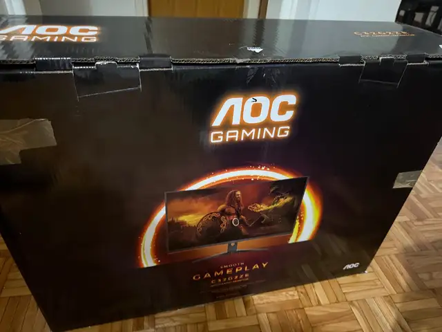 240hz curved monitor 32 inch, Επαρχία Λευκωσίας — Άγιοι Ομολογητές