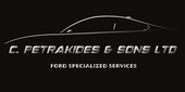 Christakis Petrakides and Sons ltd