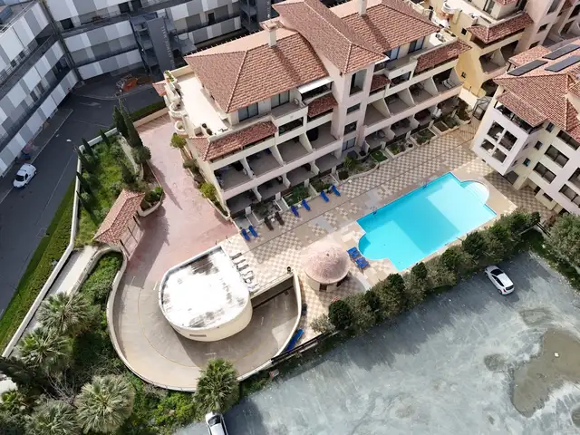 1-bedroom apartment to rent, Επαρχία Πάφου — Πάφος - Κάτω Πάφος - 15