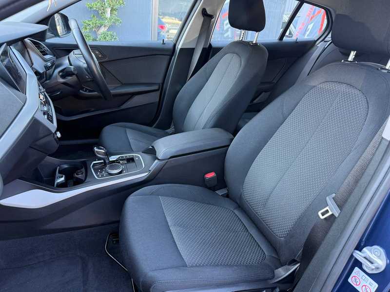 2022 BMW 1-Series 1,5L 2022 Cyprus