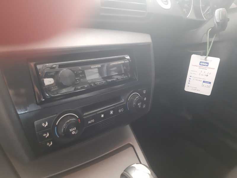 2006 BMW 1-Series 1,6L 2006 Cyprus
