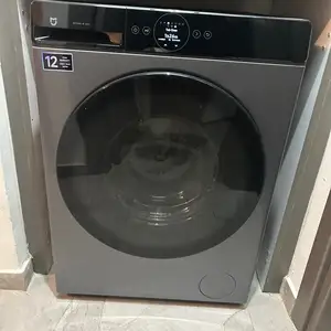 Xiaomi washer dryer - πλυντήριο στεγνωτήριο καινούργια, Επαρχία Λευκωσίας — Στρόβολος - Ακρόπολη