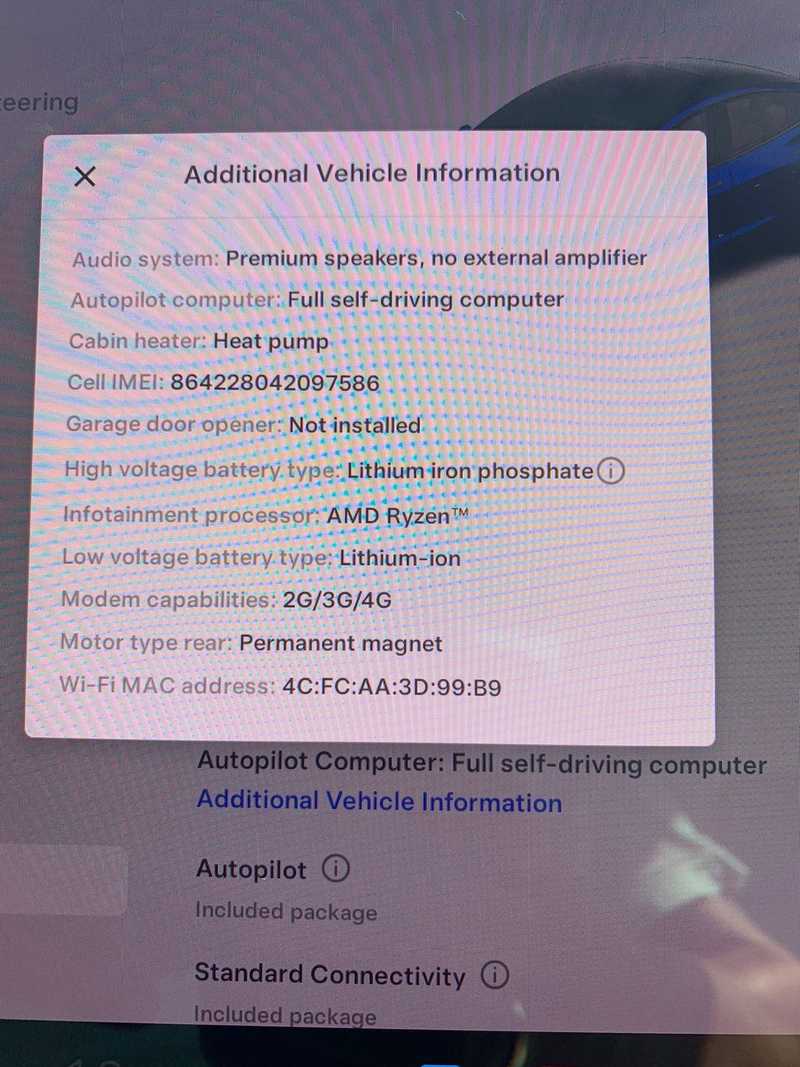2022 Tesla Model 3 Electric 2022 Cyprus