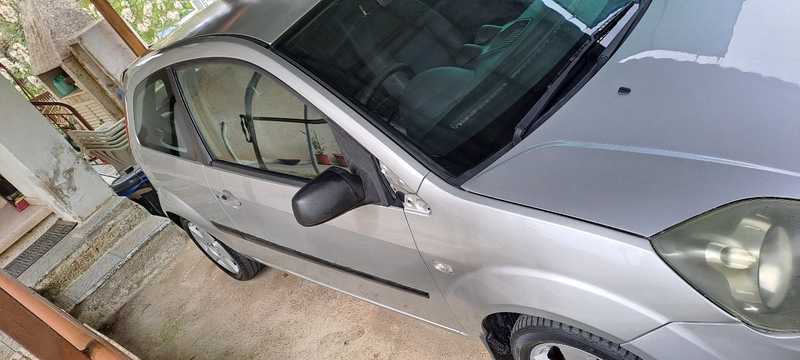 2006 Ford Fiesta 1,4L 2006 Cyprus