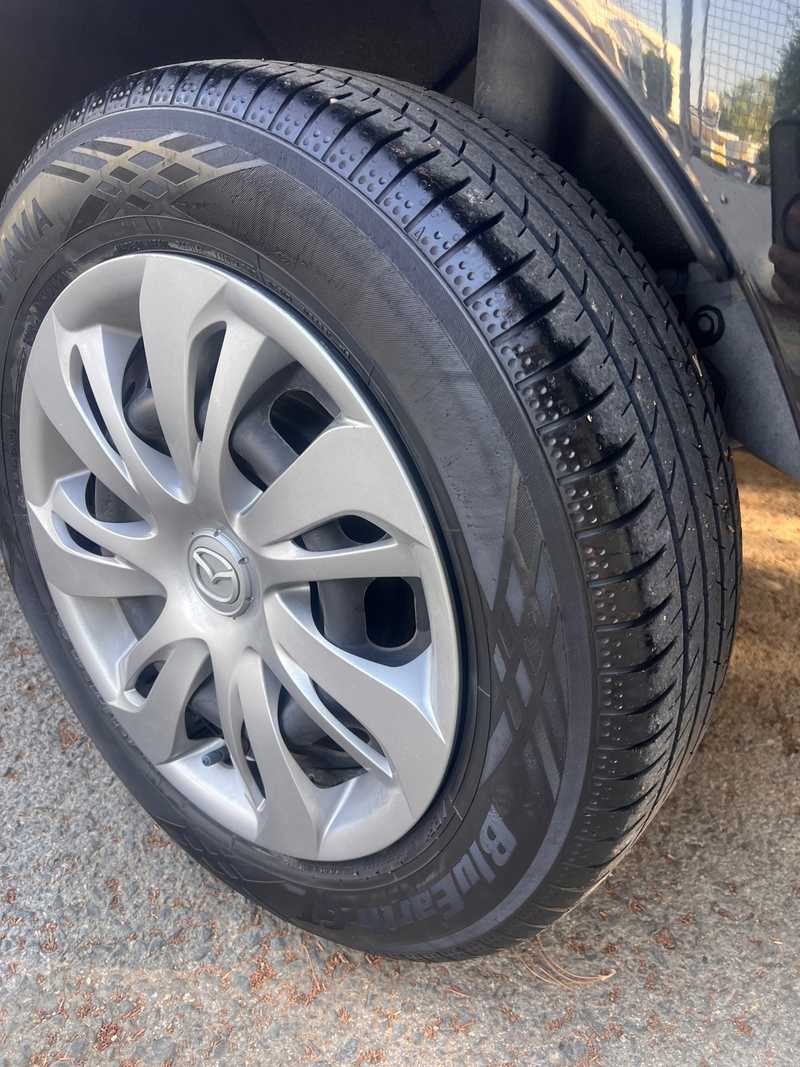 2021 Mazda 2 1,5L 2021 Cyprus
