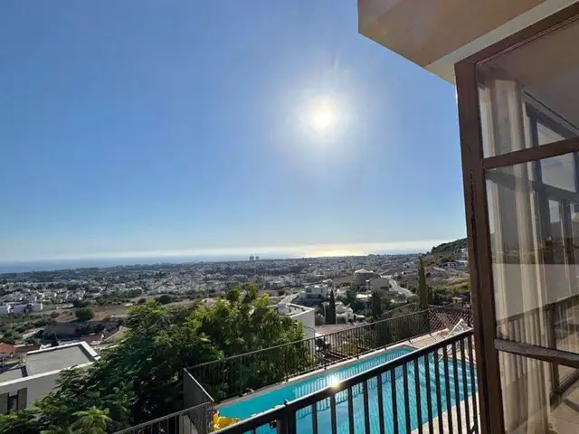 3-bedroom villa to rent, Paphos — Geroskipou