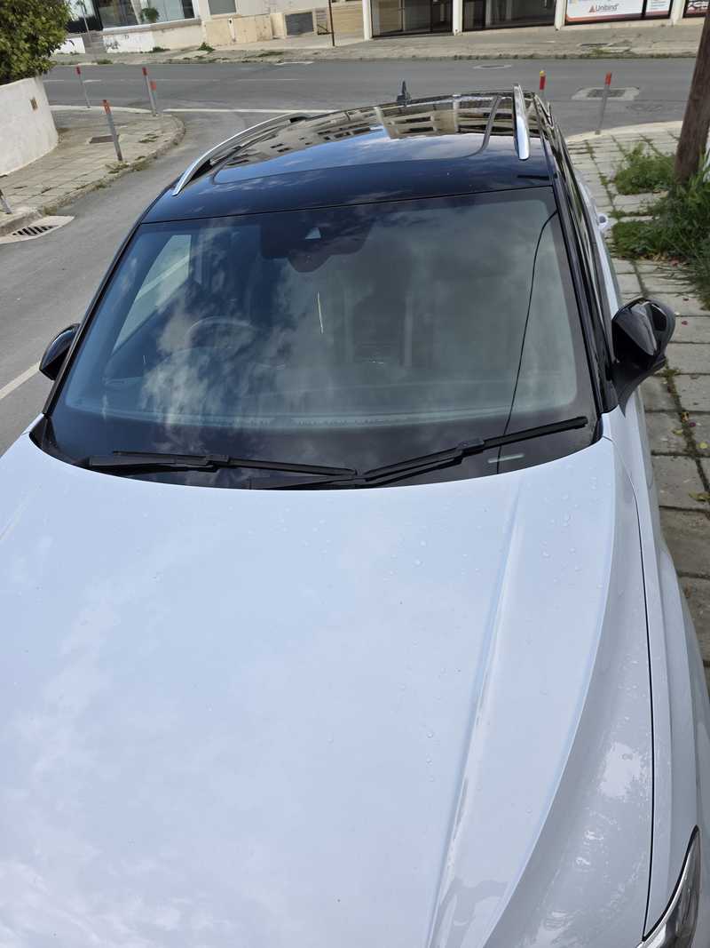 2021 Volkswagen T-Roc 1,5L 2021 Cyprus