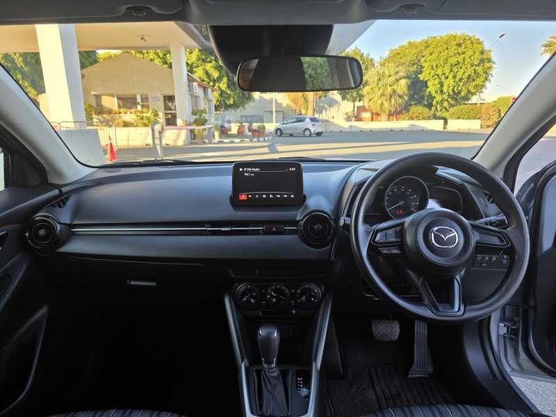2018 Mazda Demio 1,5L 2018 Cyprus