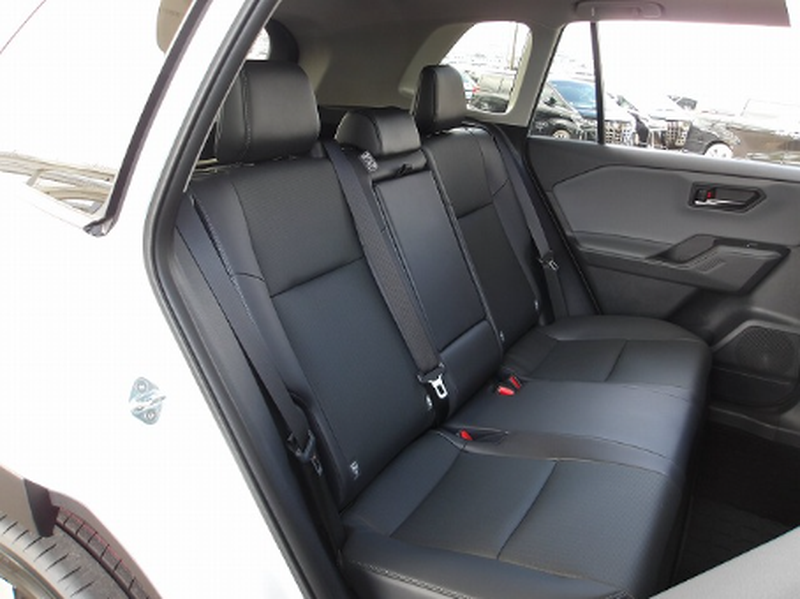 2026 Toyota RAV4 2,5L 2026 Cyprus