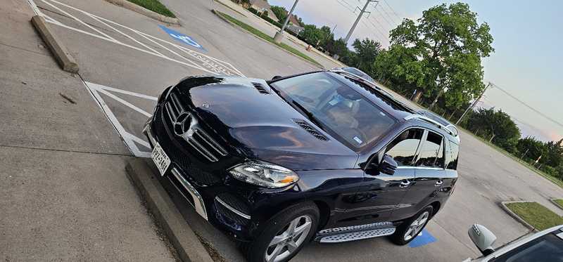 2018 Mercedes-Benz CLE-Class 3,4L 2018 Cyprus
