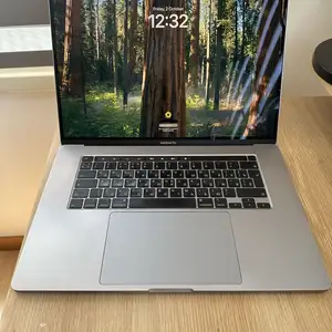 Macbook pro 16 inch, Επαρχία Λάρνακας — Κίτι