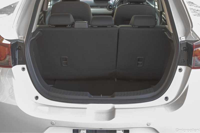 2024 Mazda 2 1,5L 2024 Cyprus