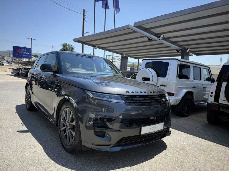 Land Rover Range Rover Sport 3,0L 2023
